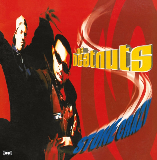 The Beatnuts: Stone Crazy - Vinyl