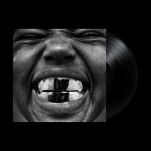 Ye: Bully - Vinyl