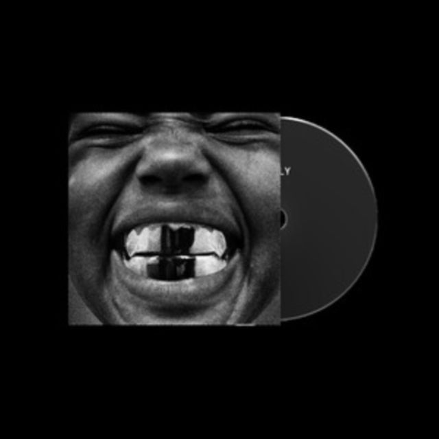 Ye: Bully - CD