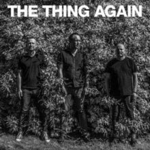 The Thing: Again - CD