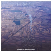 Mopcut: Accelerated Frames Of R - CD