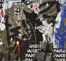 Made to Break: F4 Fake - CD