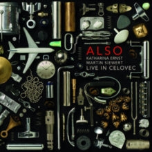 Also: Live In Celovec - CD