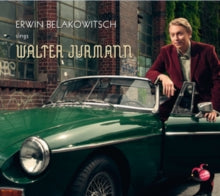 Belakowitsch: Jurmannbelakowitsch Sings - CD