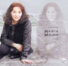 Wqalzer Maria: Profundum - CD