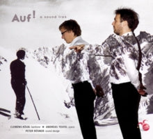 Kolblteufel: Auf A Sound Trek - CD