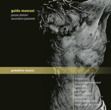 Various Artists: Mancusi / Passio Domini - CD