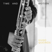 Hugo Queiros: Time And Motion - CD
