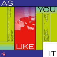 Mazzola / Swdp Konstanz: As You Like It - CD
