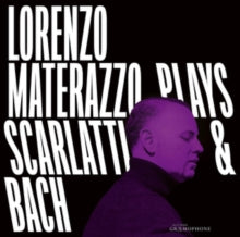 Lorenzo Materazzo: Materazzo Plays Scarlatti - CD