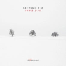 Elena Gabbrielli / Szilard Benes / Schallfeld Ensemble: Sehyung Kim: Three Sijo - CD