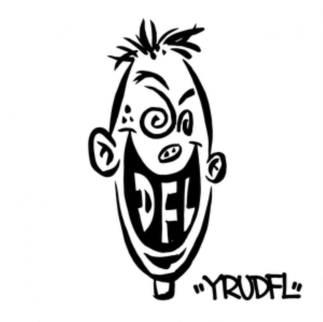 DFL: Yrudfl - Vinyl