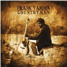 Frank Yamma: Countryman - CD
