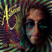 Gwyn Ashton: Solo Elektro - CD