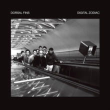 Dorsal Fins: Digital Zodiac - Vinyl