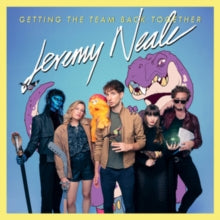 Jeremy Neale: Getting The Team Back Together - Vinyl