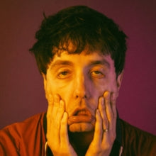 Jeremy Neale: We Were Trying To Make It Out - Vinyl