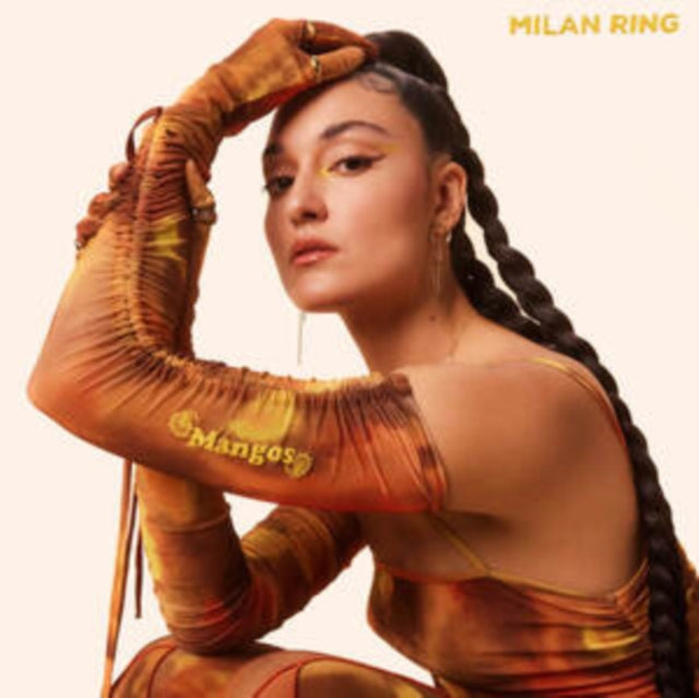 Milan Ring: Mangos - Vinyl