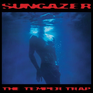 The Temper Trap: Sungazer - Vinyl