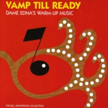 Various Artists: Vamp Till Ready - Dam Ednas Warm Up - CD