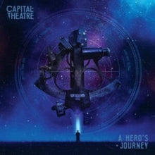 Capital Theatre: A Heros Journey - CD