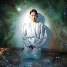 Hitomi Moriwaki: Subtropic Cosmos - Vinyl