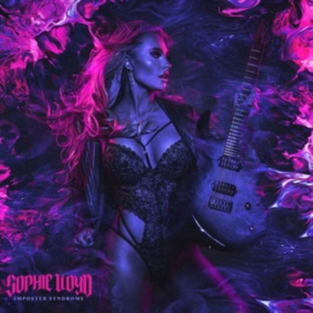 Sophie Lloyd: Imposter Syndrome - Vinyl