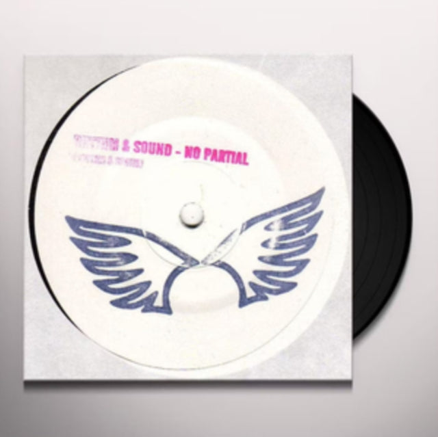 Rhythm & Sound: No Partial (One Sided Vinyl) - Vinyl