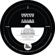 Daega Sound: Daega Sound EP - Vinyl