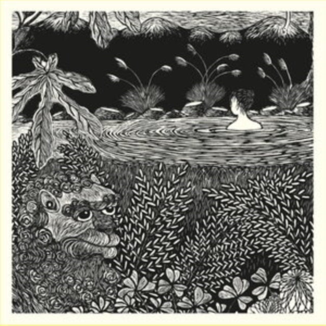Mudd: In The Garden Of Mindfulness - Vinyl