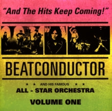 Beatconductor: Reworks Volume 1 - Vinyl