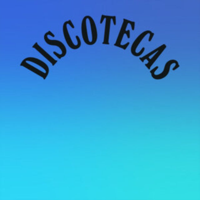Discotecas: Discotecas 001 - Vinyl