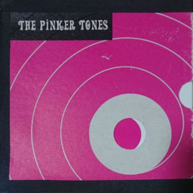 The Pinker Tones: Pink Connection (Deluxe Edition) - CD
