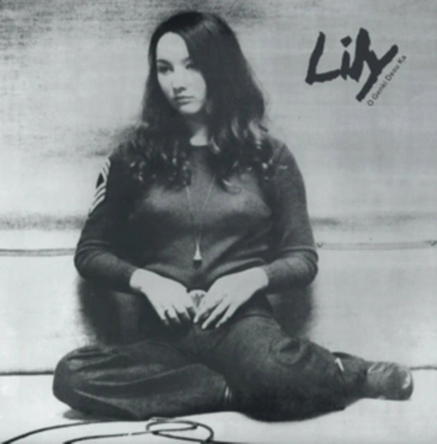Lily: O Genki Desu Ka - Vinyl