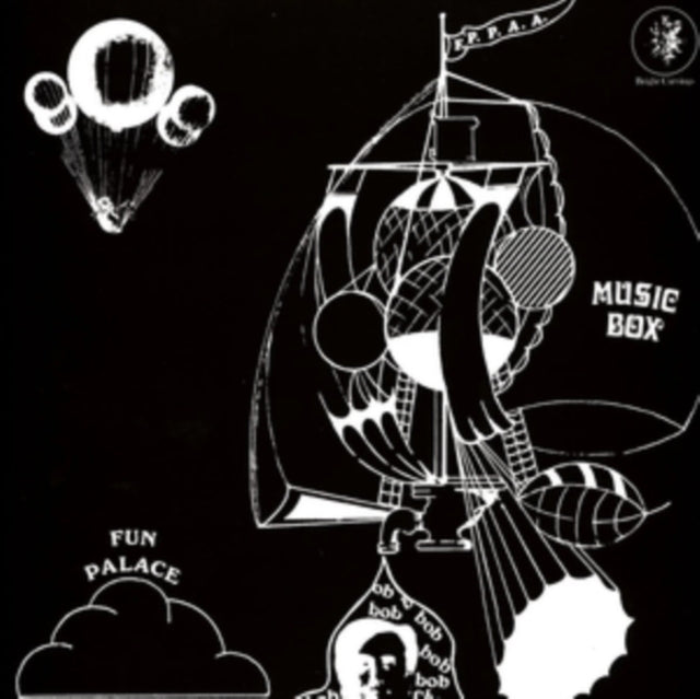 Music Box: Fun Palace - Vinyl