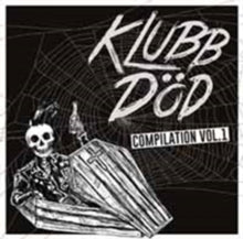 Various Artists: Klubb Dod - Compilation 1 - CD