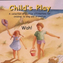 Wah!: Childs Play - CD