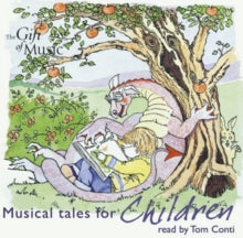 Various Artists: Tom Conti - CD