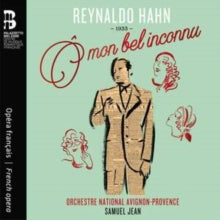 Orchestre National Avignon-pro: Reynaldo Hahn O Mon Bel Incon - CD