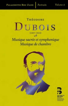 Various Artists: Musique Sacree Et Symphonique. Musique De Chambre - CD