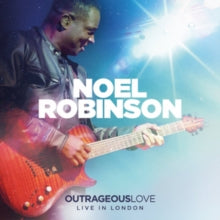 Noel Robinson: Outrageous Love
