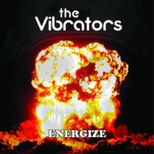 The Vibrators: Energize