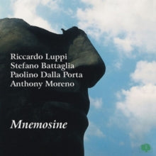 Riccardo Luppi/Stefano Battaglia/Paolino Dalla Porta/Ant...: Mnemosine