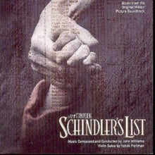Various Artists: Schindler's List
