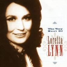 Loretta Lynn: The Very Best of Loretta Lynn