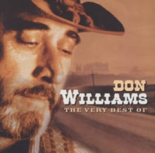 Don Williams: The Very Best Of Don Williams