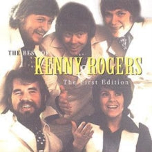 Kenny Rogers & The First Edition: The Best of Kenny Rogers & the First Edition