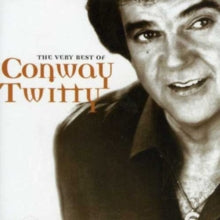 Conway Twitty: The Very Best Of Conway Twitty