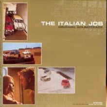 Various Artists: The Italian Job