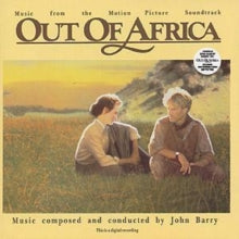 Various: Out Of Africa